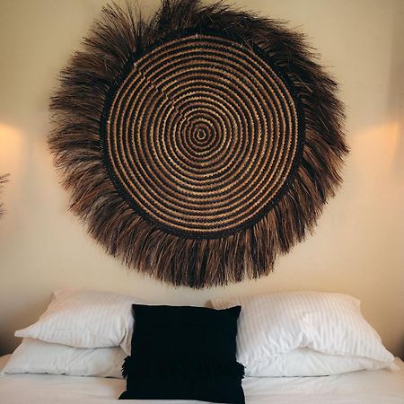 Nuiya Hoteles Centro Sayulita Dış mekan fotoğraf