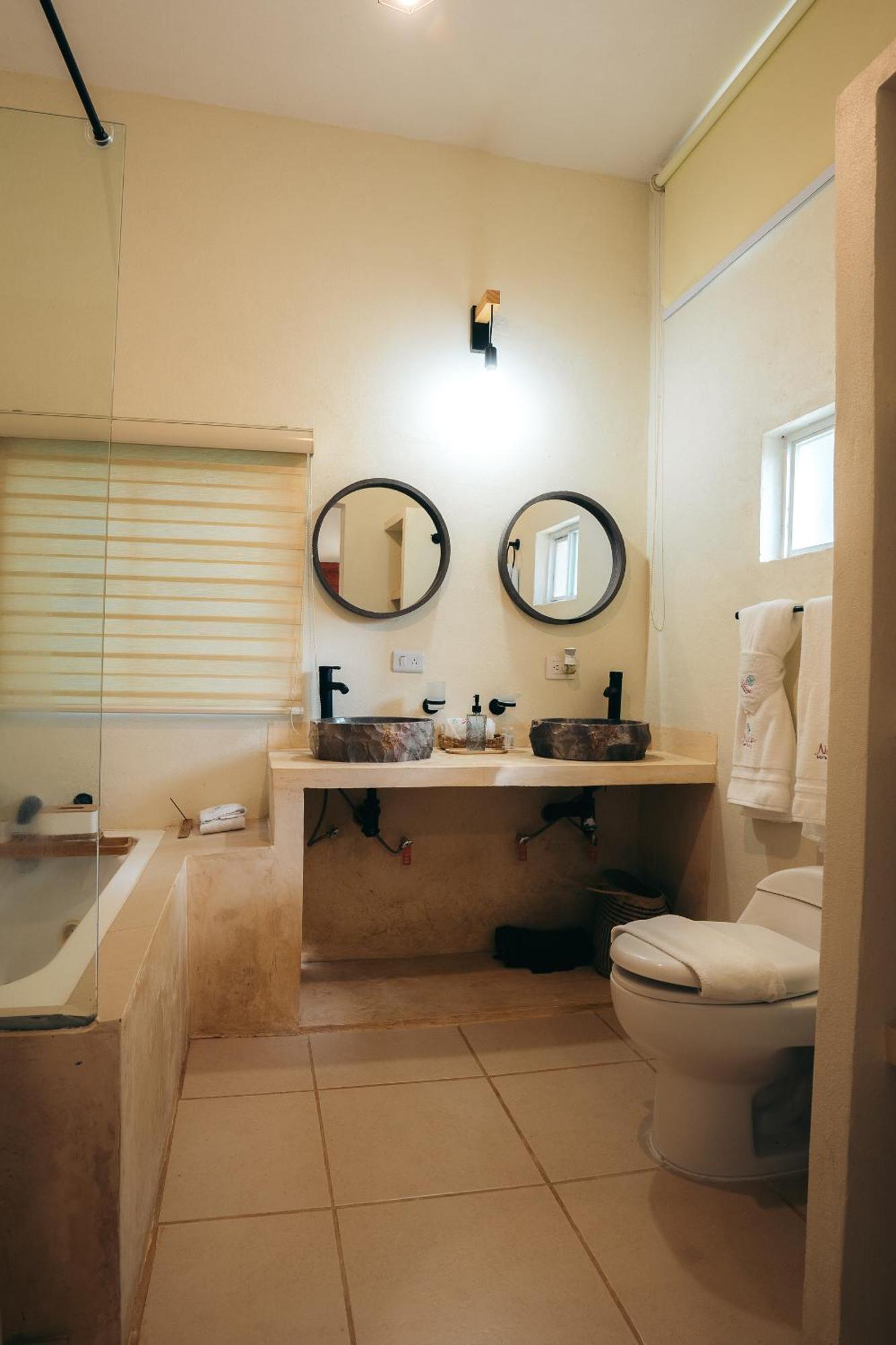 Nuiya Hoteles Centro Sayulita Dış mekan fotoğraf