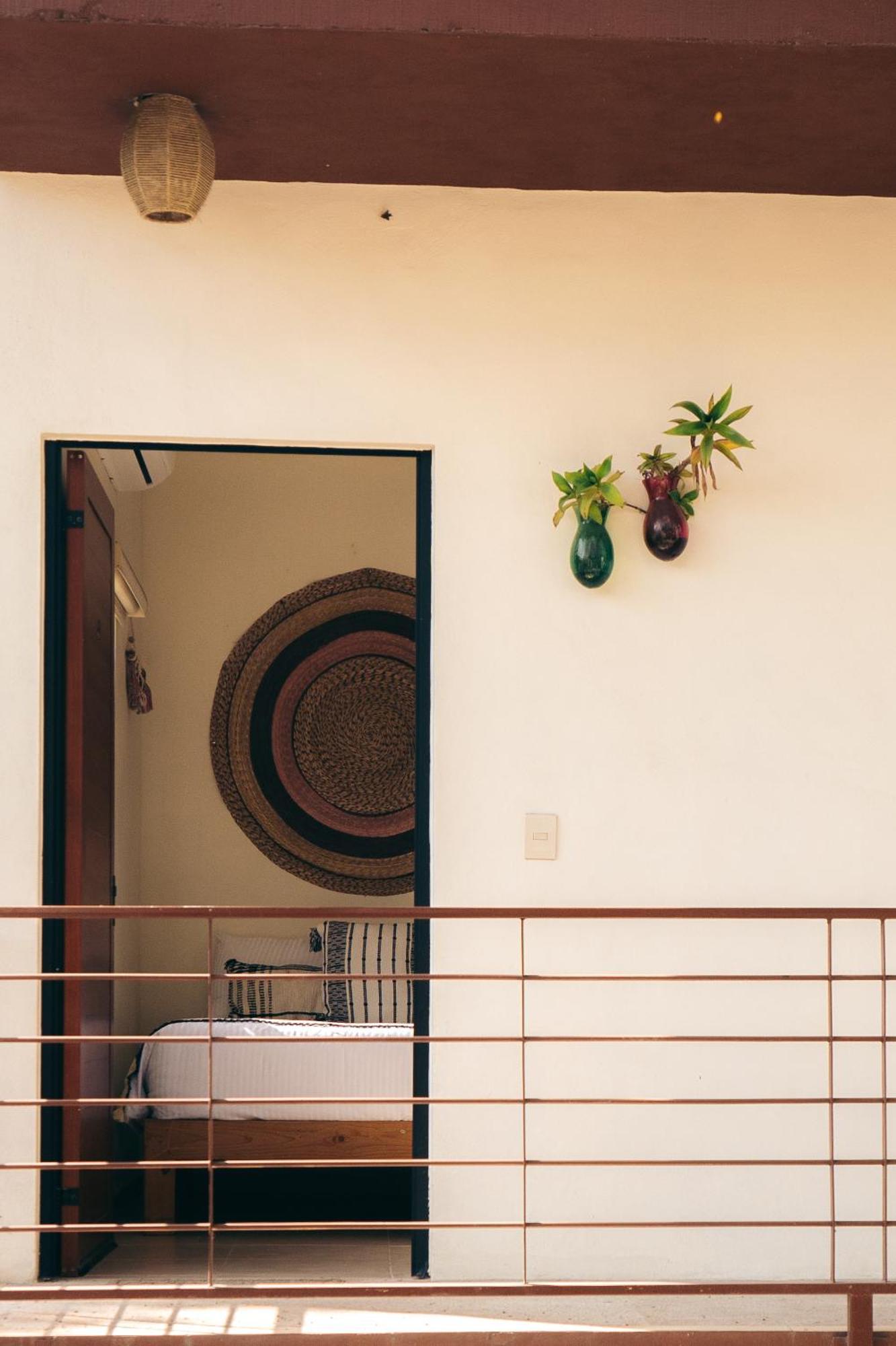 Nuiya Hoteles Centro Sayulita Dış mekan fotoğraf