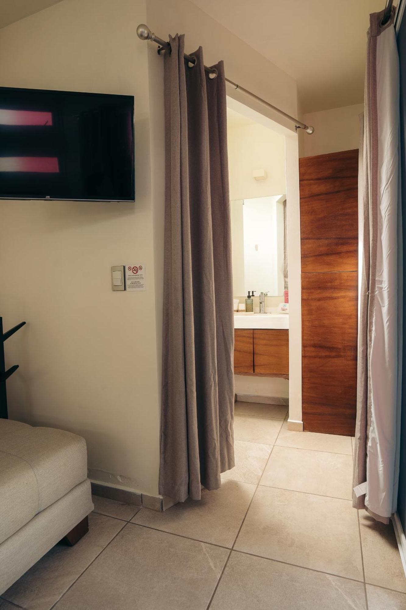 Nuiya Hoteles Centro Sayulita Dış mekan fotoğraf