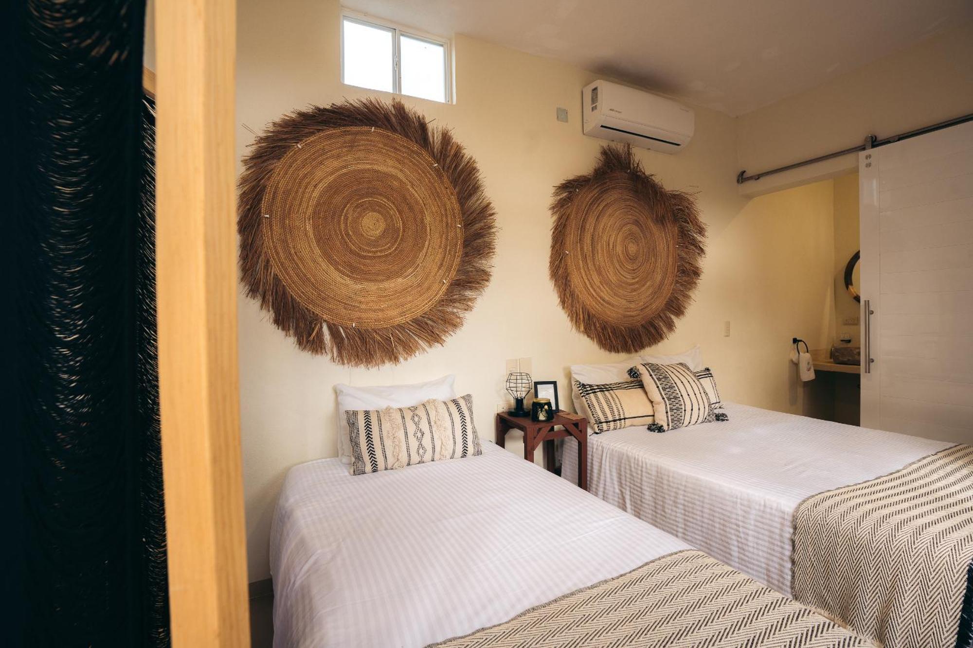 Nuiya Hoteles Centro Sayulita Dış mekan fotoğraf