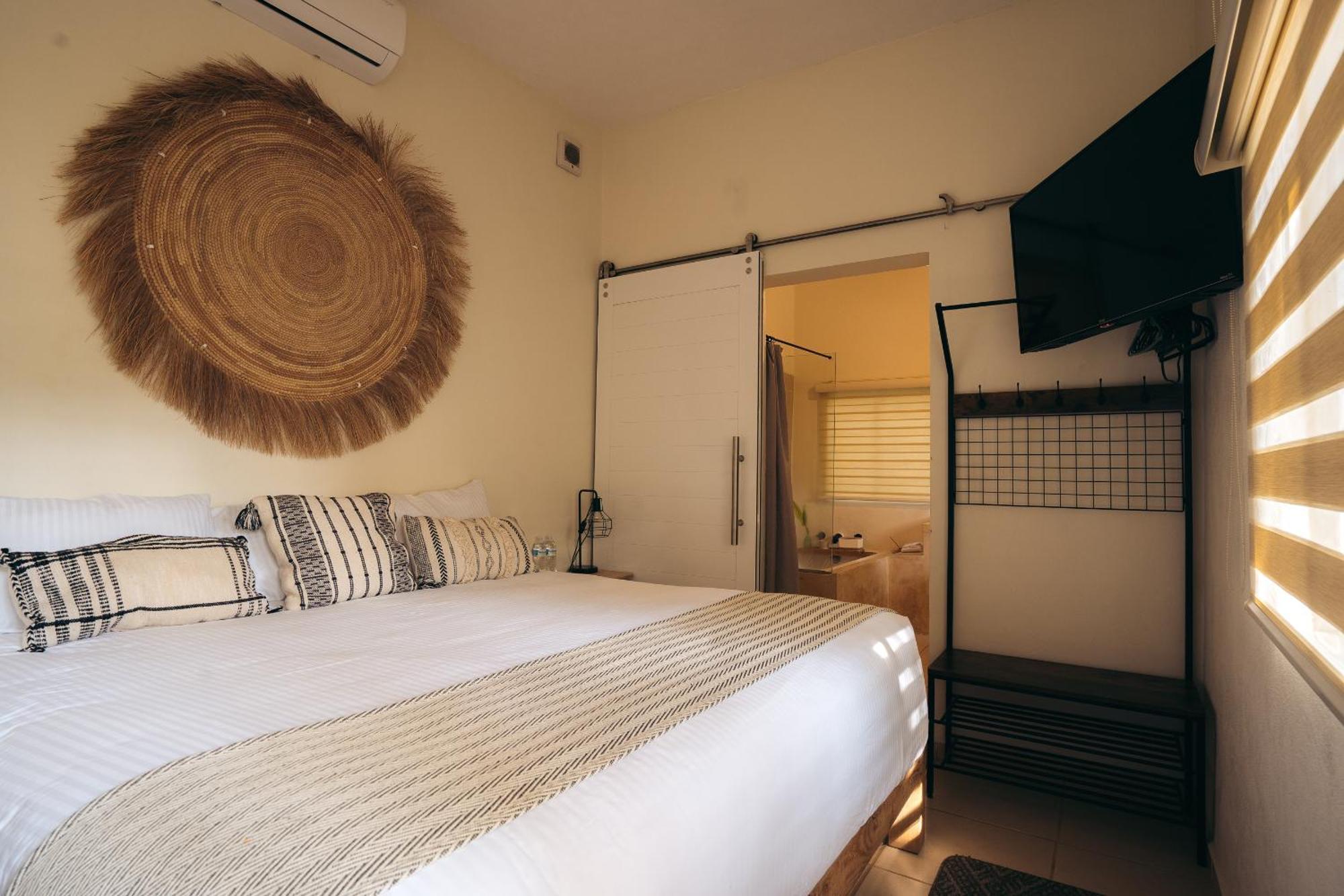 Nuiya Hoteles Centro Sayulita Dış mekan fotoğraf