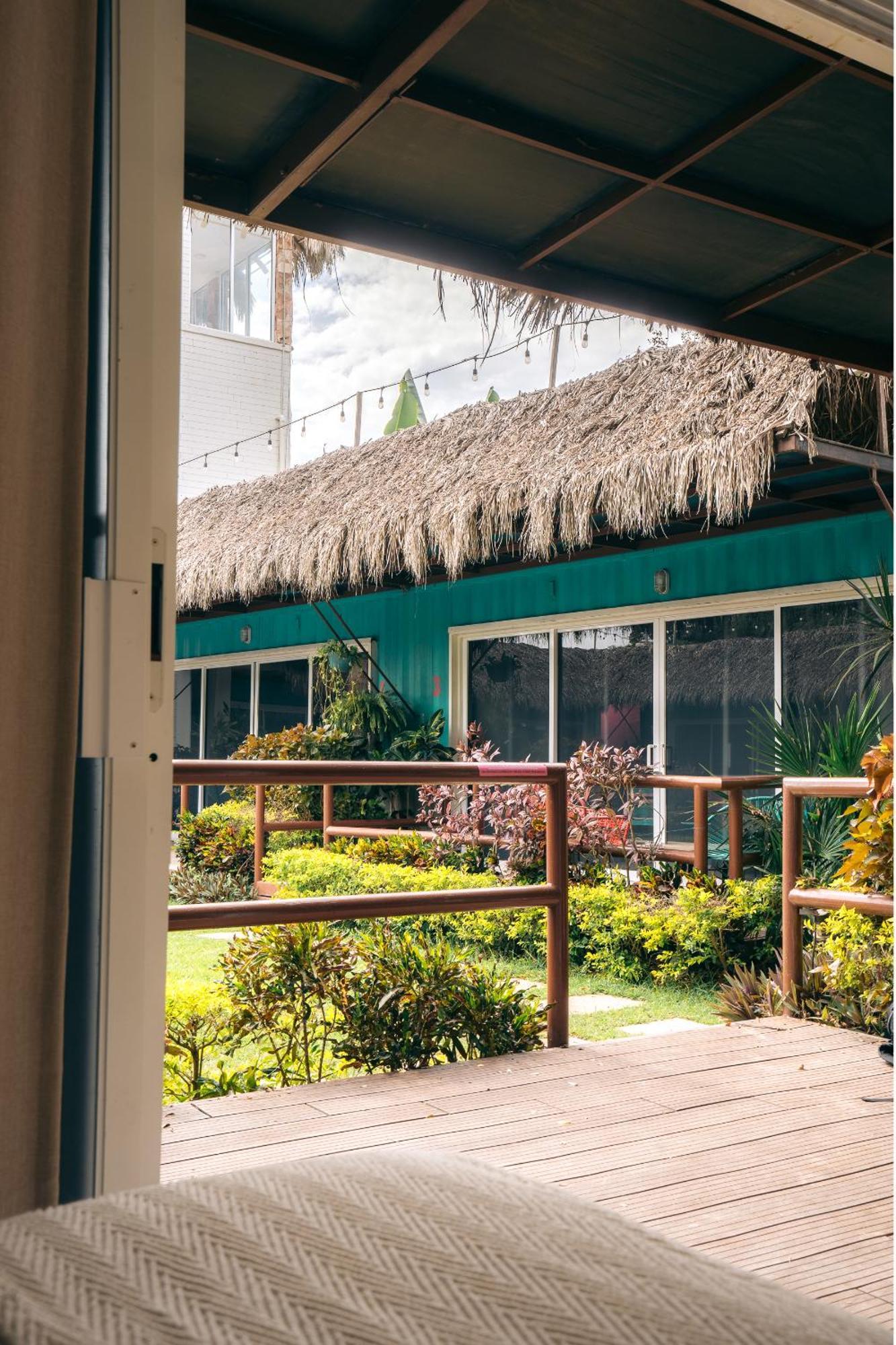Nuiya Hoteles Centro Sayulita Dış mekan fotoğraf