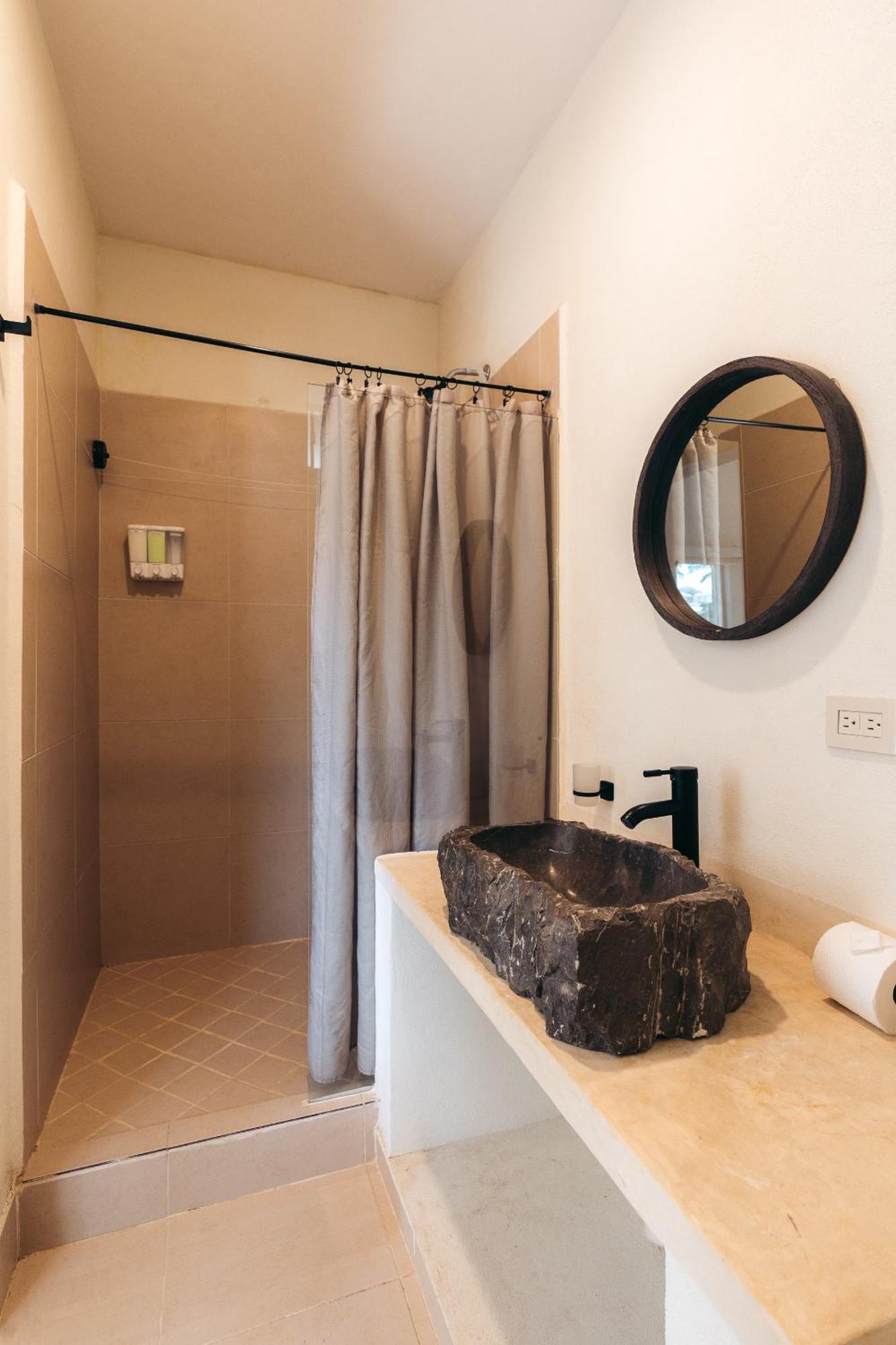 Nuiya Hoteles Centro Sayulita Dış mekan fotoğraf